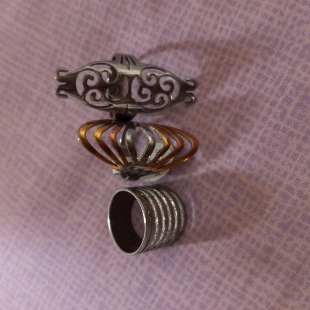 Stainless Steel